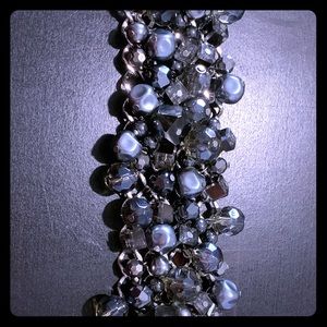 Premier Designs Beaded Bracelet